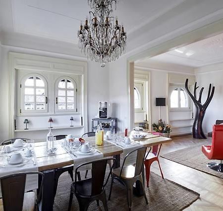 B&B Bonjour Bergame Extérieur photo