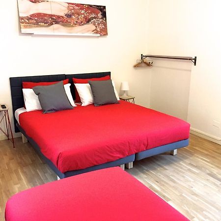 B&B Bonjour Bergame Extérieur photo