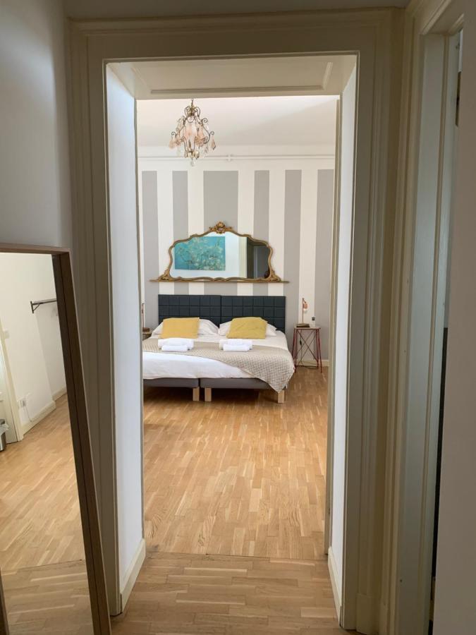 B&B Bonjour Bergame Extérieur photo
