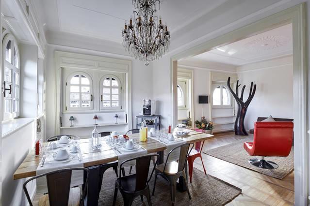 B&B Bonjour Bergame Extérieur photo