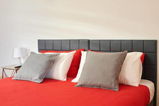 B&B Bonjour Bergame Chambre photo