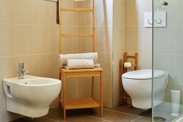 B&B Bonjour Bergame Chambre photo