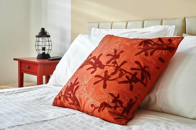 B&B Bonjour Bergame Chambre photo