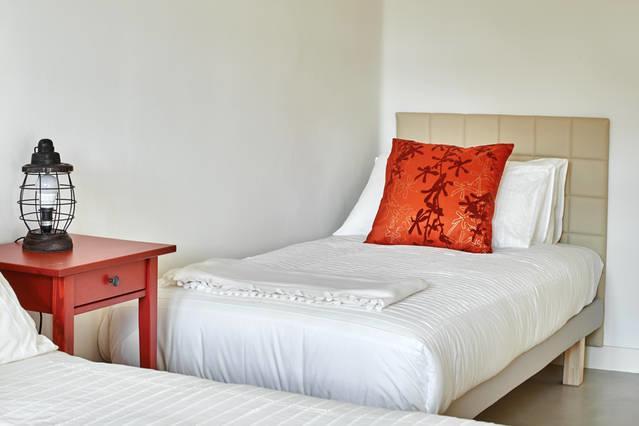 B&B Bonjour Bergame Chambre photo