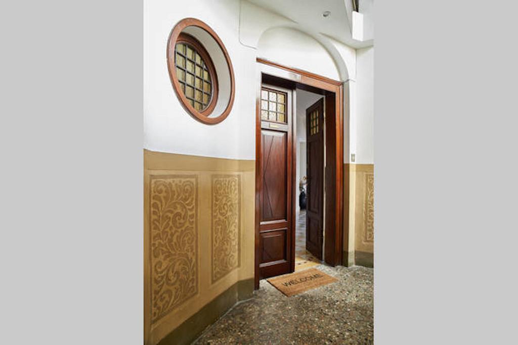 B&B Bonjour Bergame Chambre photo