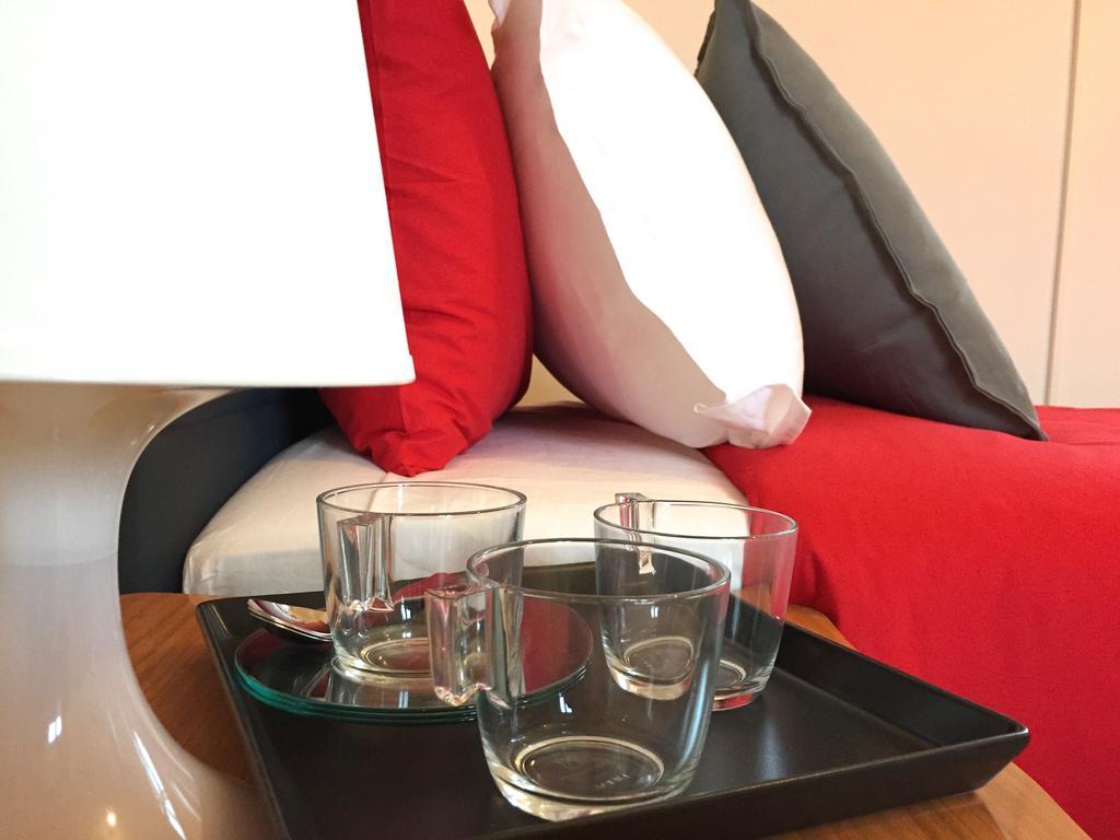 B&B Bonjour Bergame Chambre photo