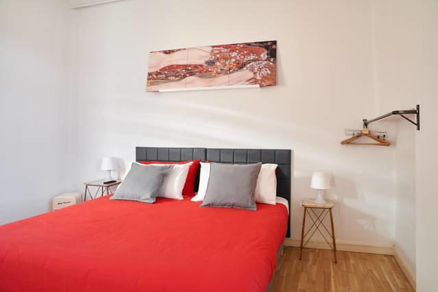 B&B Bonjour Bergame Chambre photo