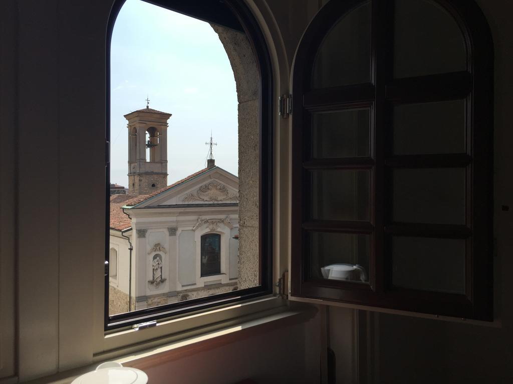 B&B Bonjour Bergame Chambre photo
