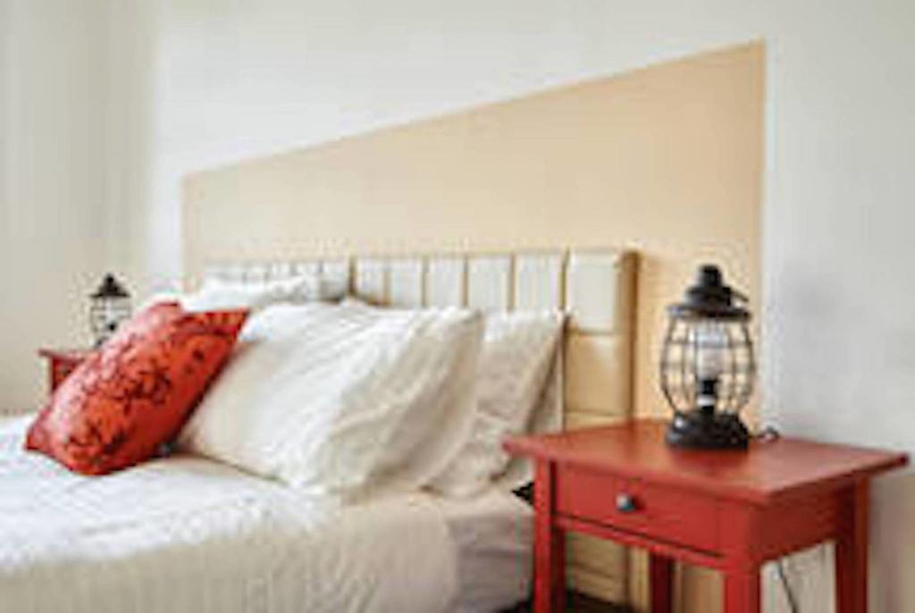 B&B Bonjour Bergame Chambre photo