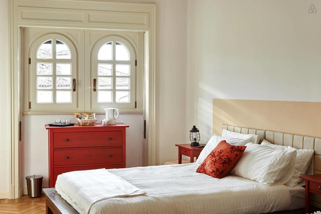 B&B Bonjour Bergame Chambre photo
