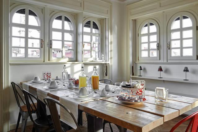 B&B Bonjour Bergame Chambre photo