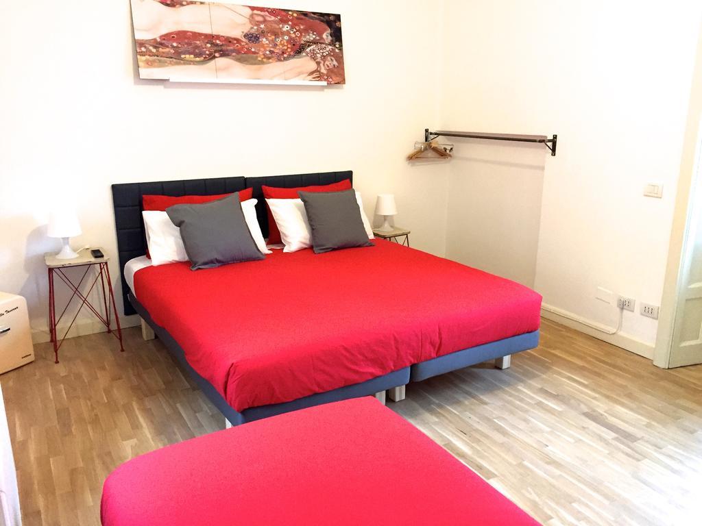 B&B Bonjour Bergame Extérieur photo