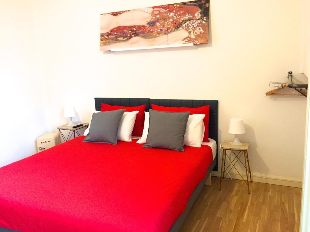 B&B Bonjour Bergame Extérieur photo