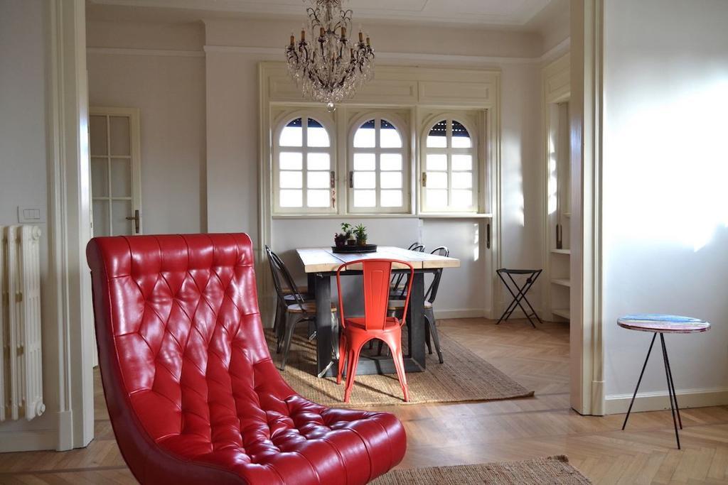 B&B Bonjour Bergame Chambre photo