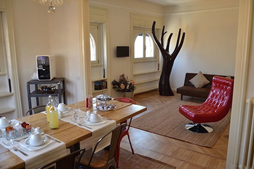 B&B Bonjour Bergame Extérieur photo