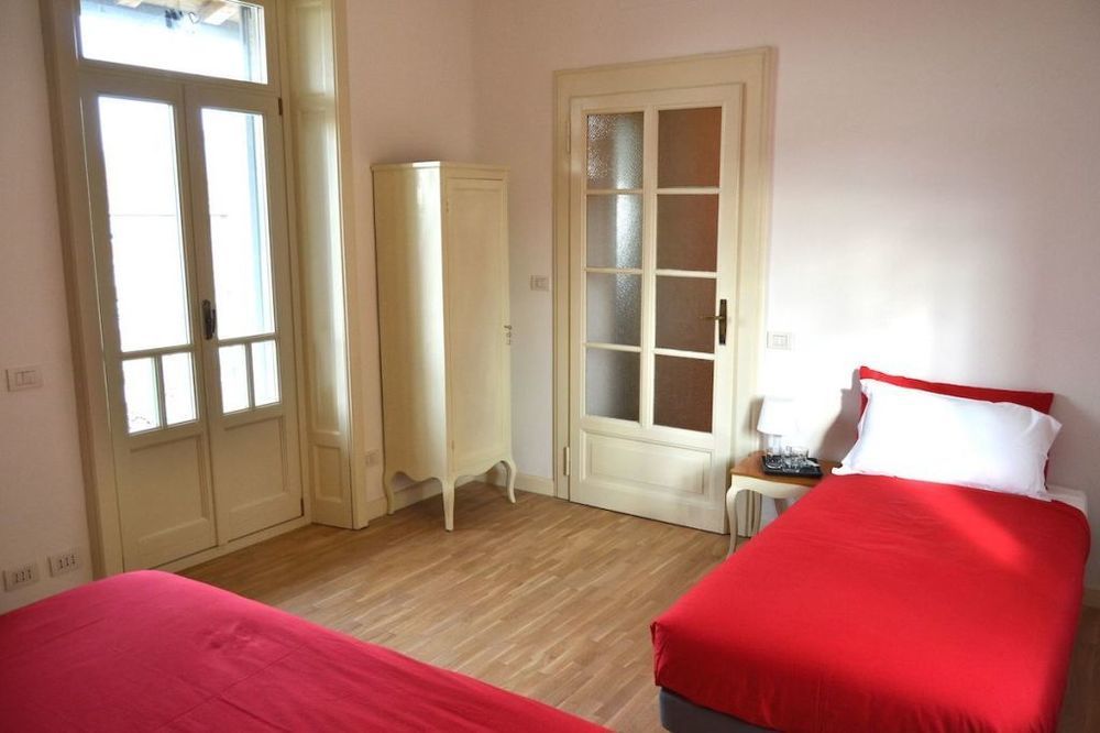 B&B Bonjour Bergame Extérieur photo