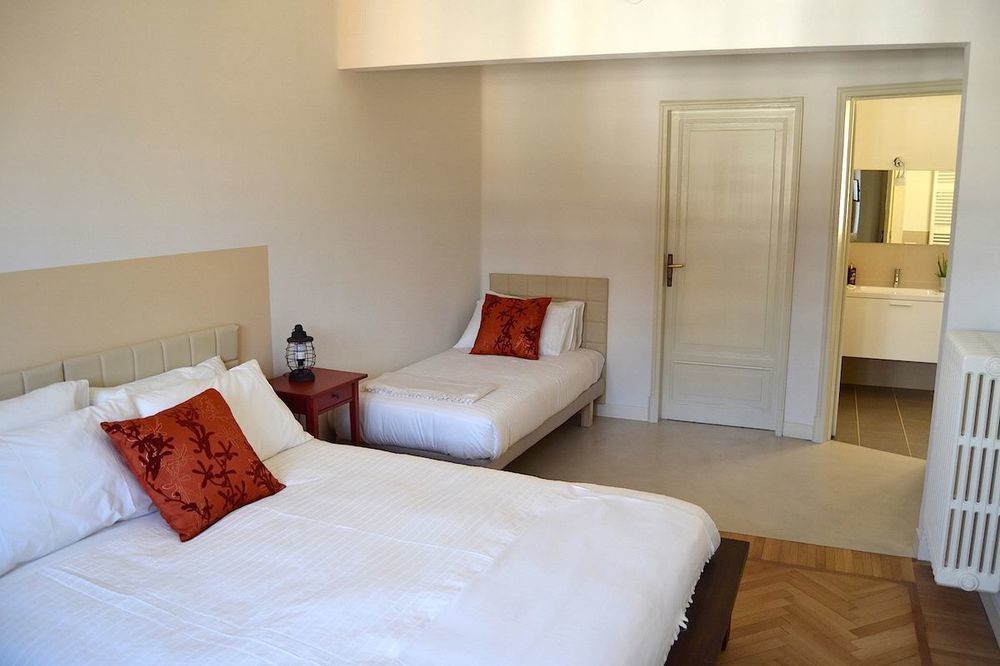 B&B Bonjour Bergame Extérieur photo