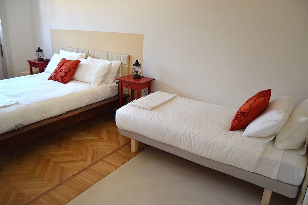 B&B Bonjour Bergame Extérieur photo