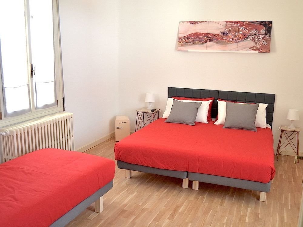 B&B Bonjour Bergame Extérieur photo