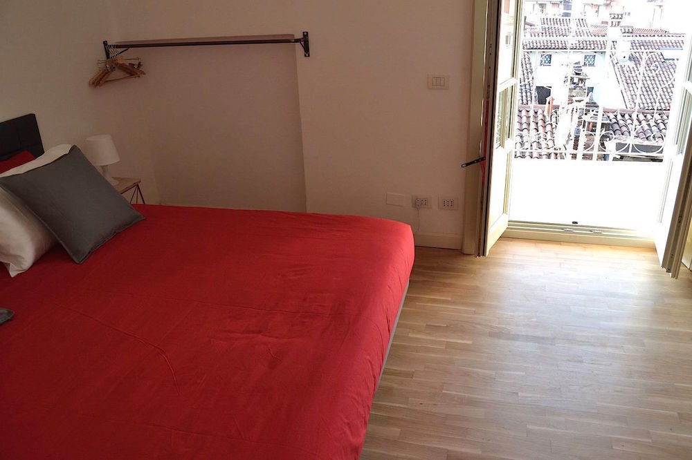 B&B Bonjour Bergame Extérieur photo