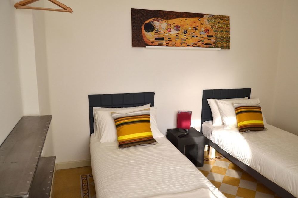 B&B Bonjour Bergame Extérieur photo