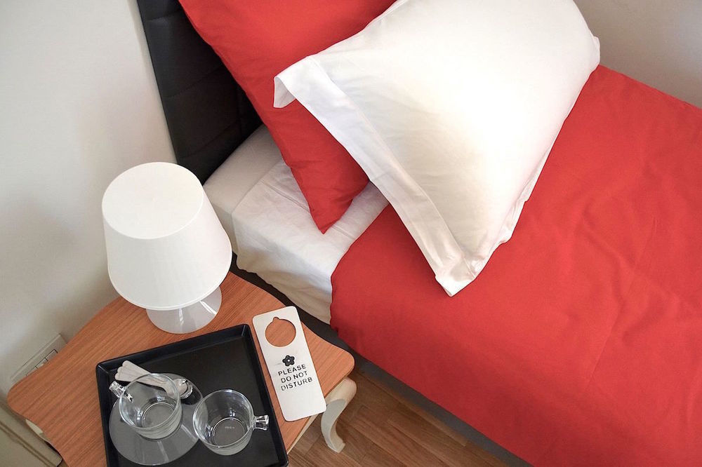 B&B Bonjour Bergame Extérieur photo