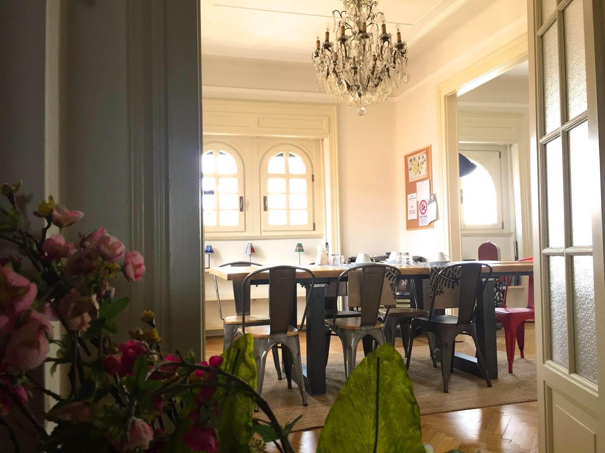 B&B Bonjour Bergame Extérieur photo