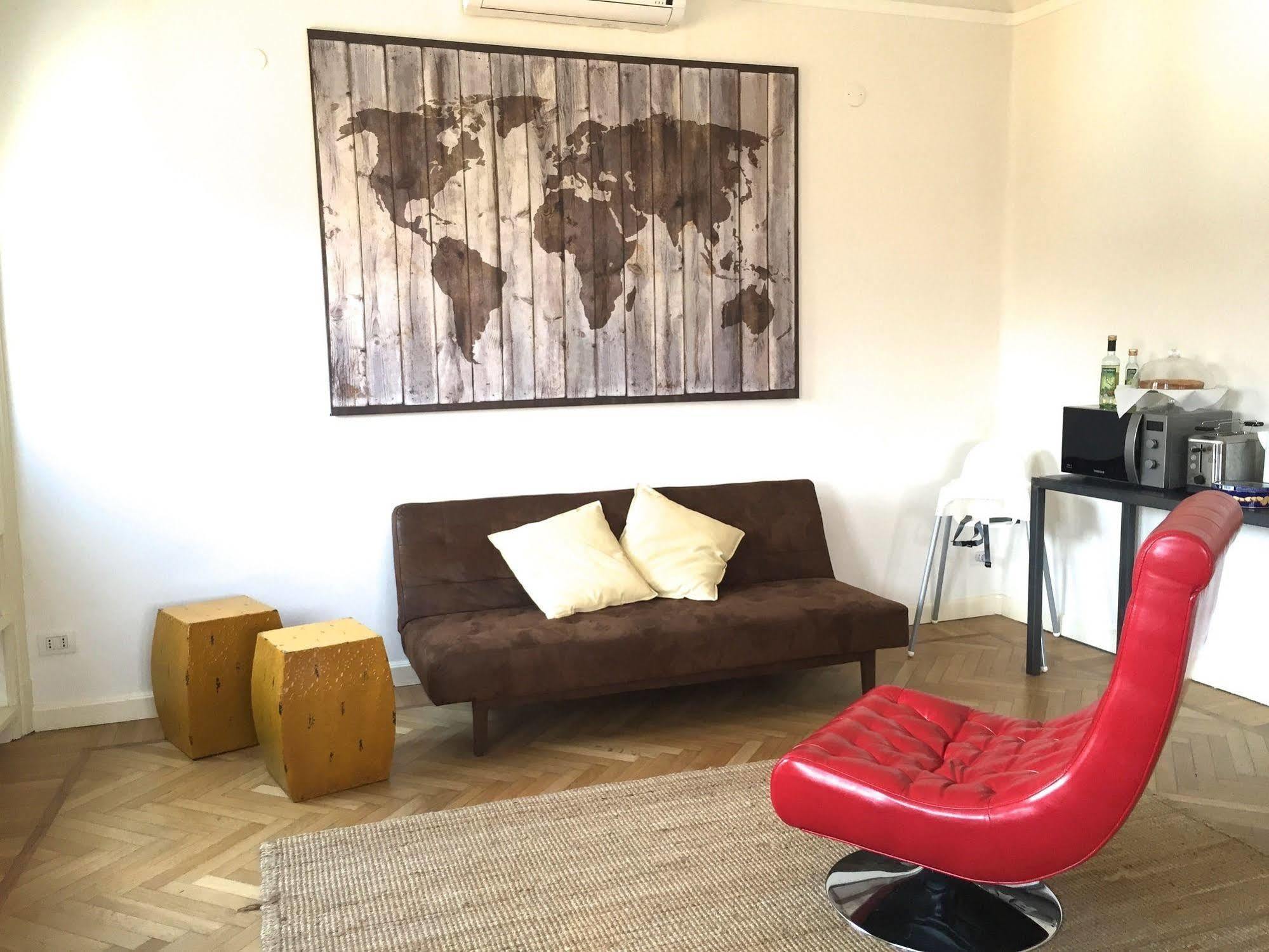 B&B Bonjour Bergame Extérieur photo