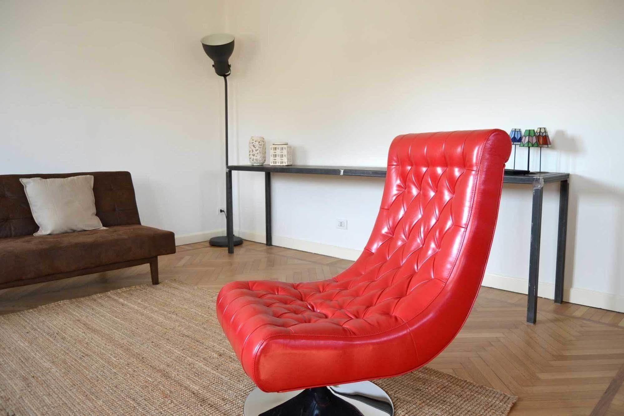 B&B Bonjour Bergame Extérieur photo