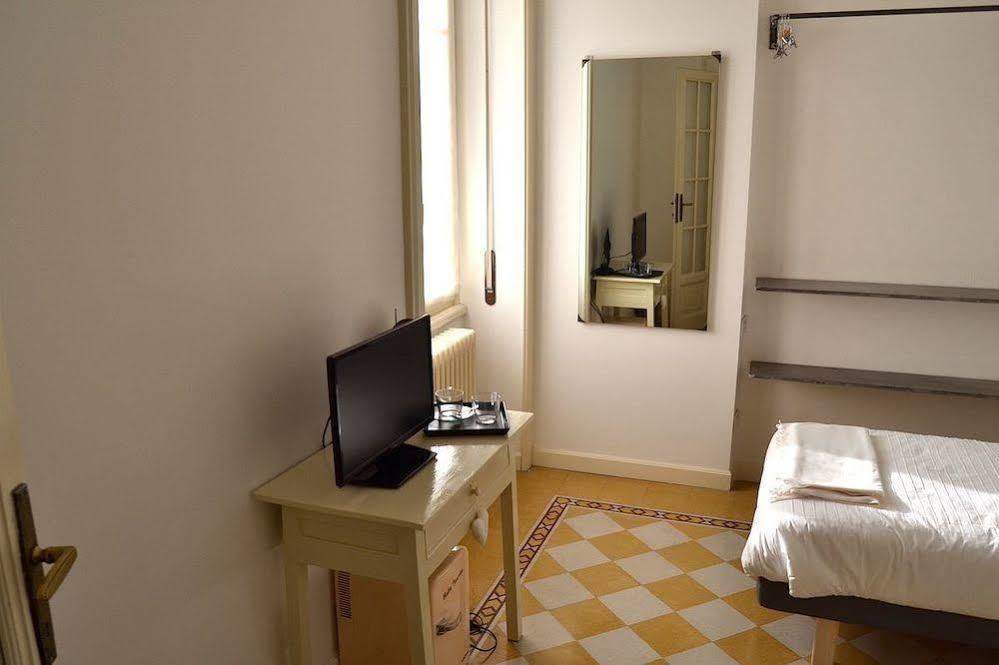 B&B Bonjour Bergame Extérieur photo
