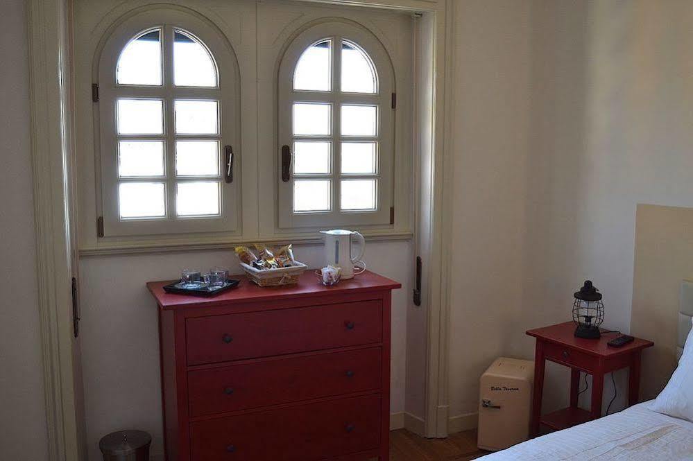B&B Bonjour Bergame Extérieur photo