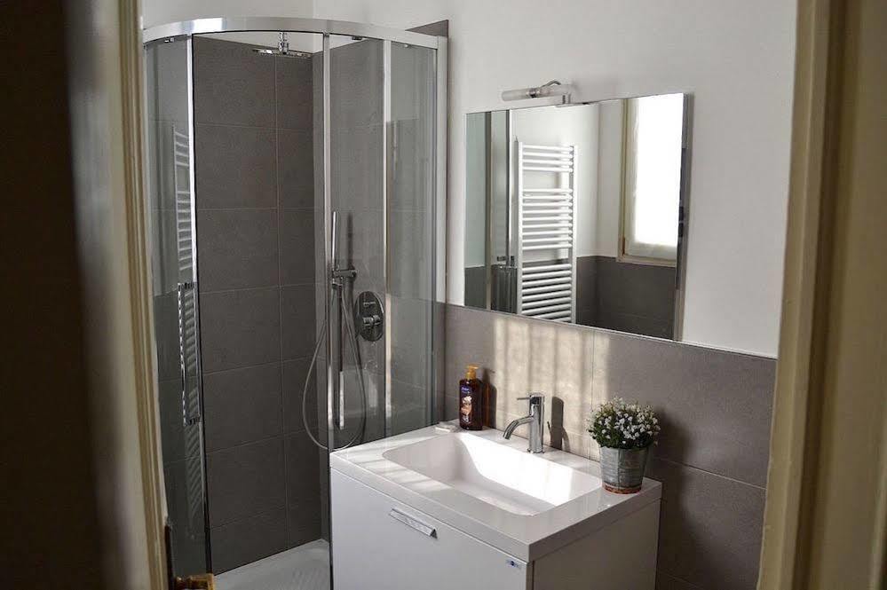 B&B Bonjour Bergame Extérieur photo