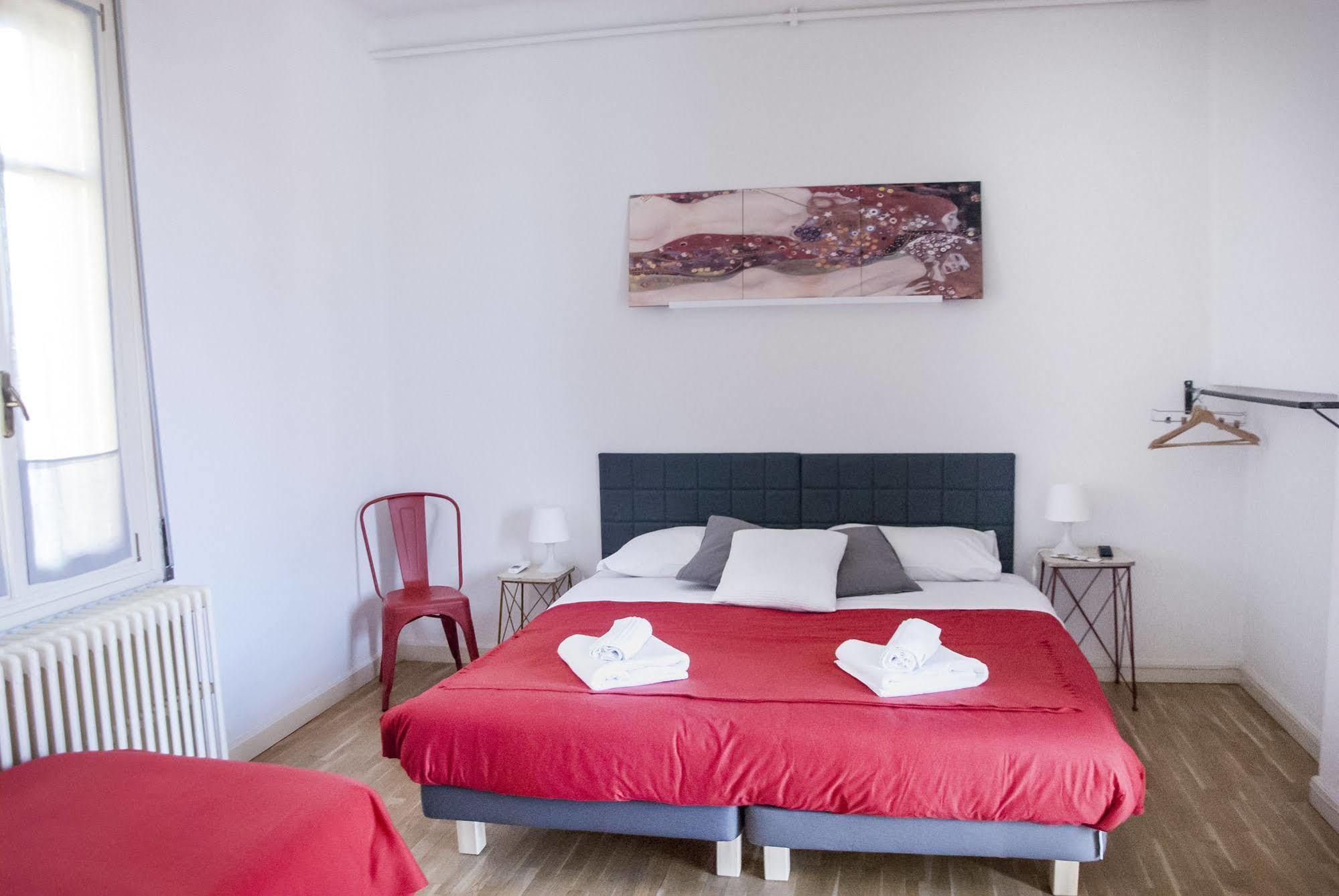 B&B Bonjour Bergame Extérieur photo