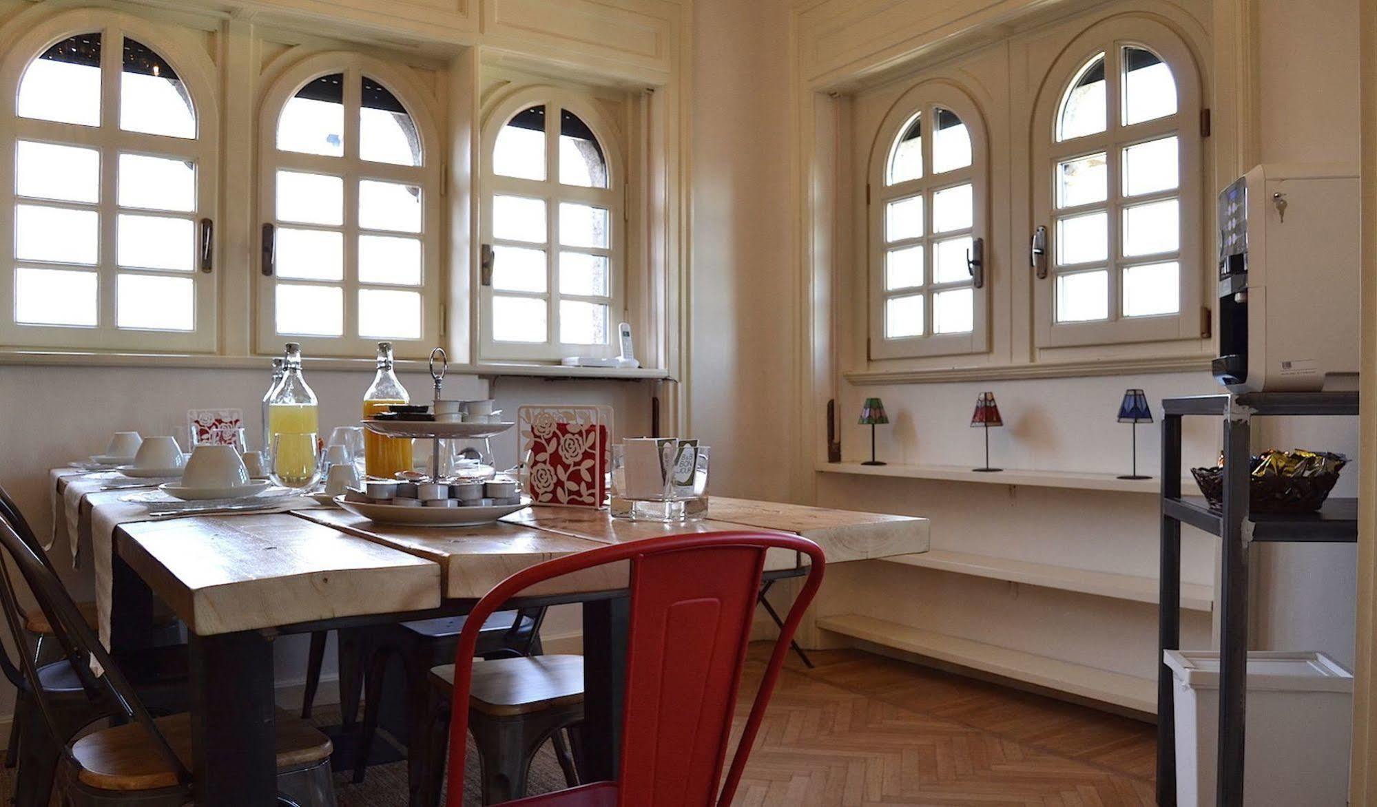 B&B Bonjour Bergame Extérieur photo