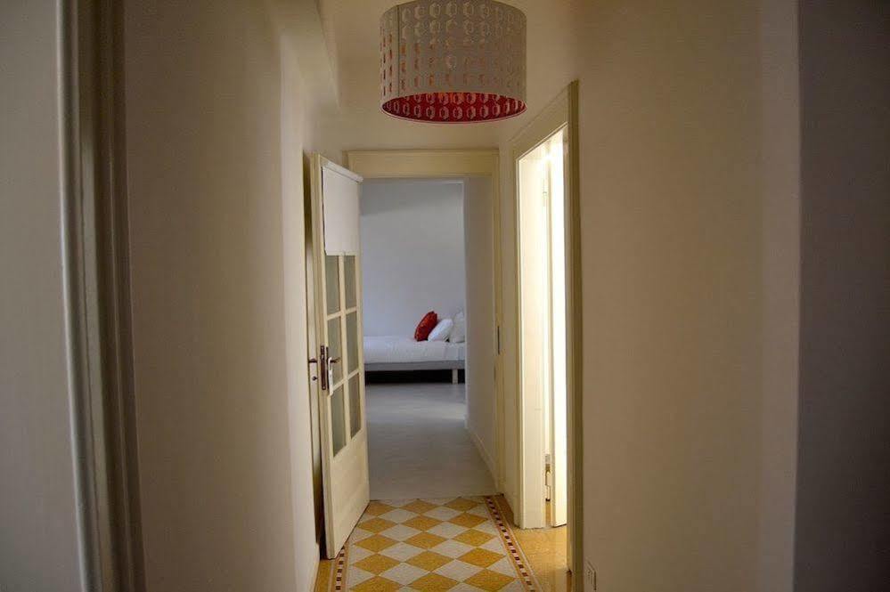 B&B Bonjour Bergame Extérieur photo