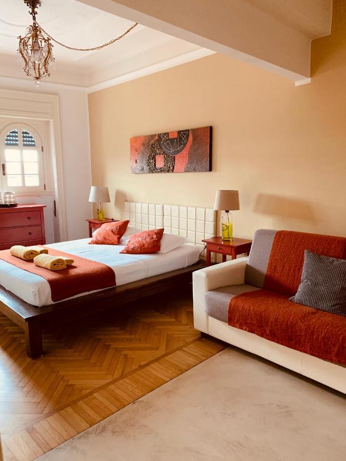 B&B Bonjour Bergame Extérieur photo