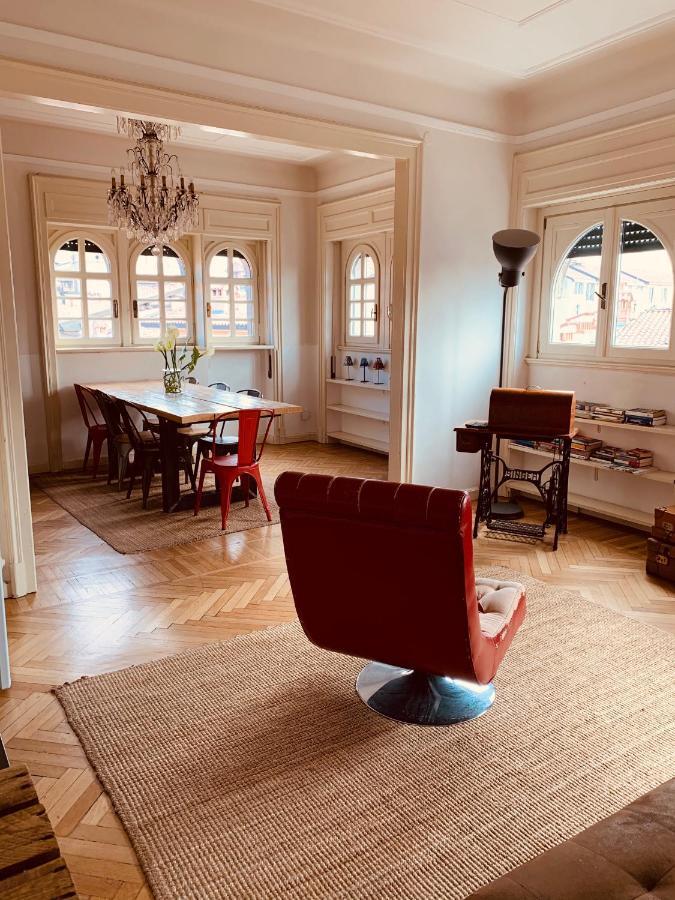 B&B Bonjour Bergame Extérieur photo