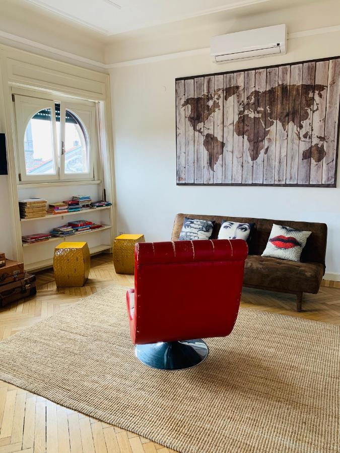 B&B Bonjour Bergame Extérieur photo
